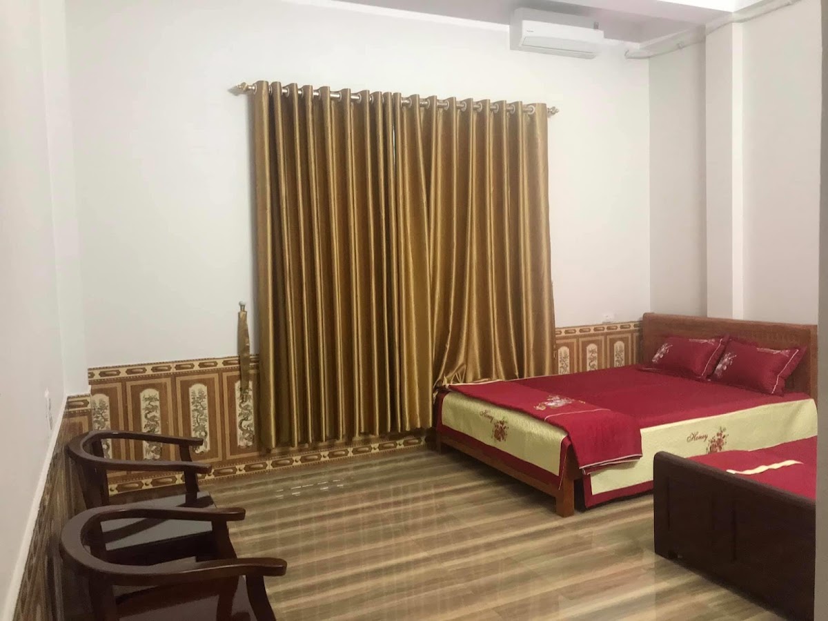 Nhà Trọ Anh Quân