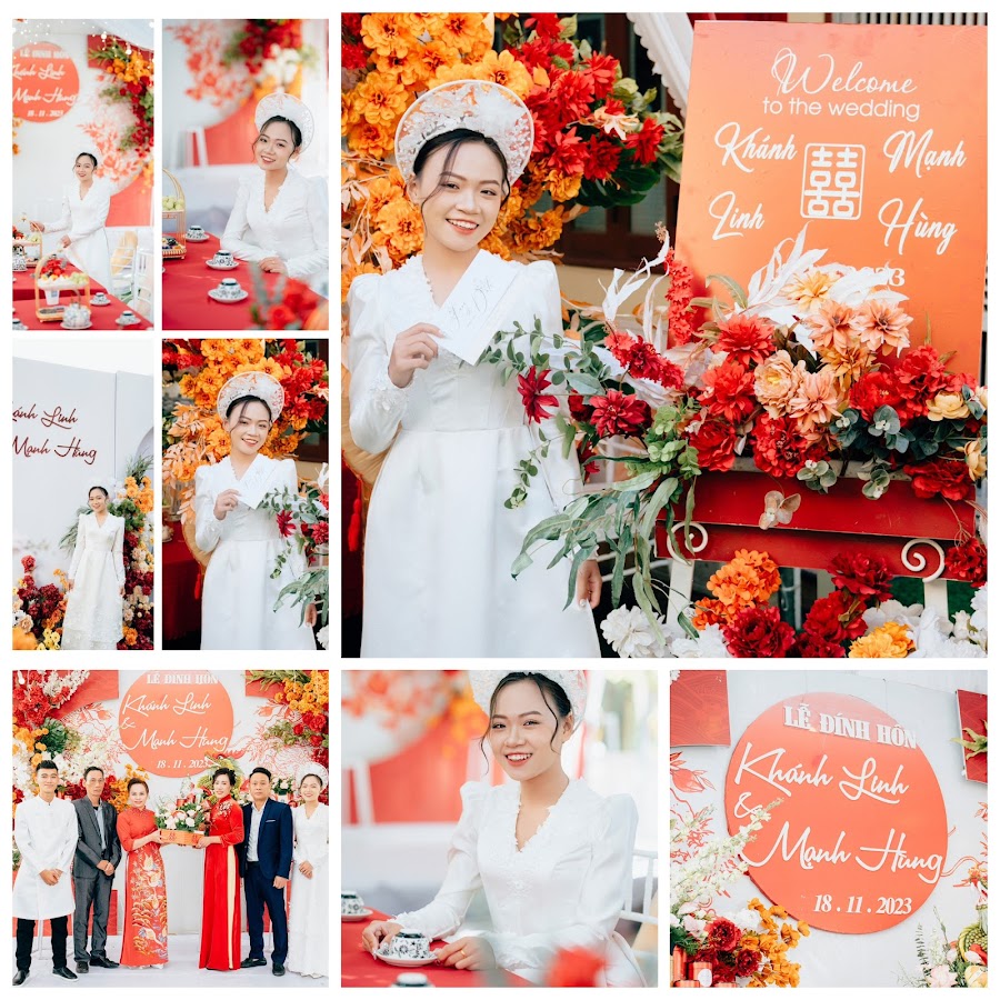 Rose Studio - Dịch vụ chụp ảnh