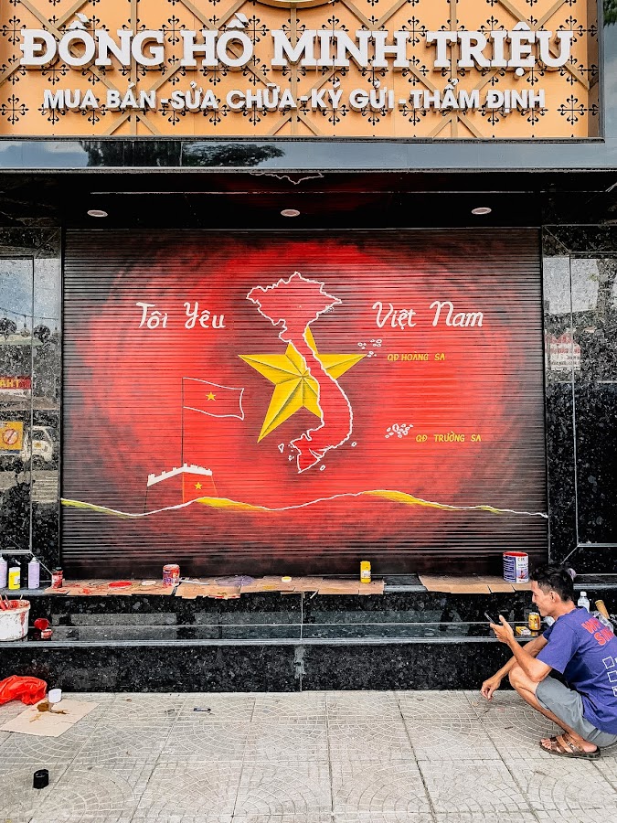 Đồng hồ Minh Triệu - Mua bán đồng hồ chính hãng