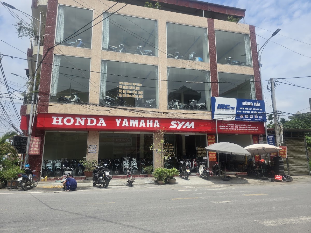 Doanh nghiệp tn Ngô Hùng Hải