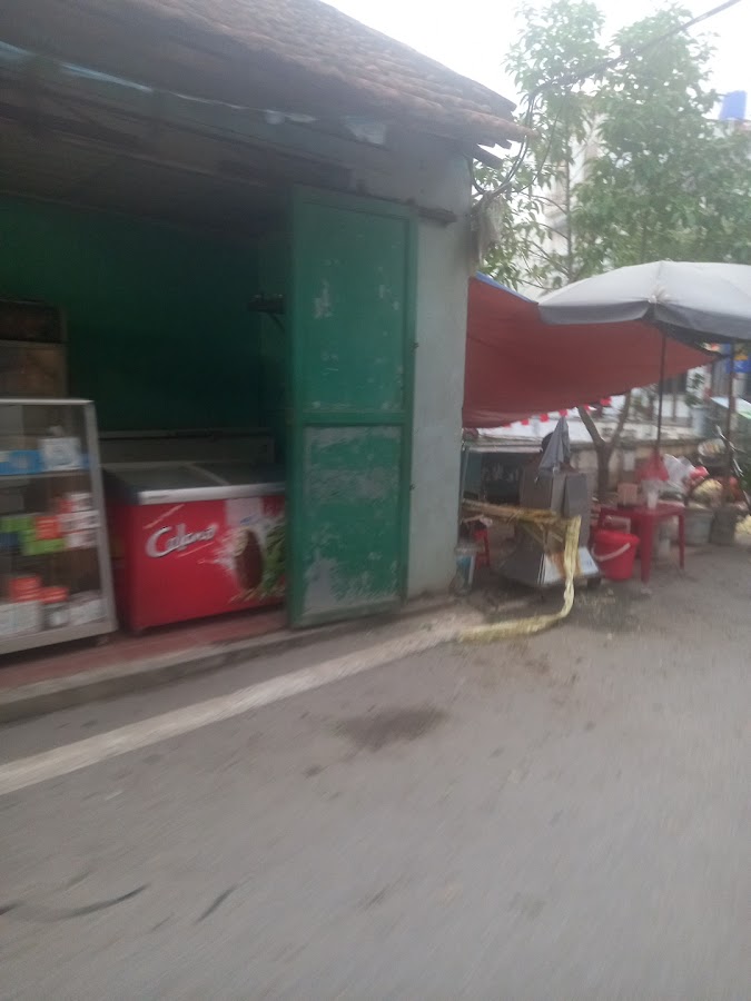 Chợ Hữu Cước