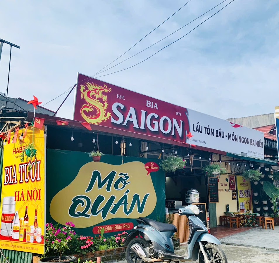Mỡ Quán