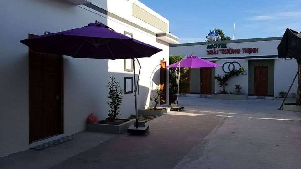 Khách sạn Thái Trường Thịnh