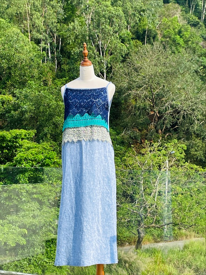 Phan Boutique thiết kế thời trang