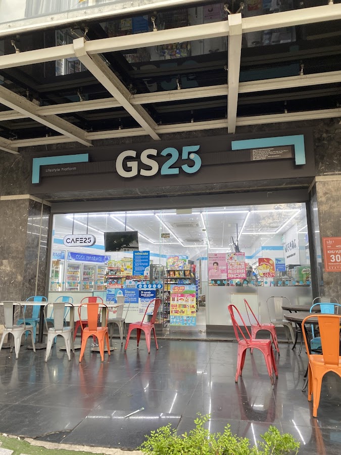 GS25