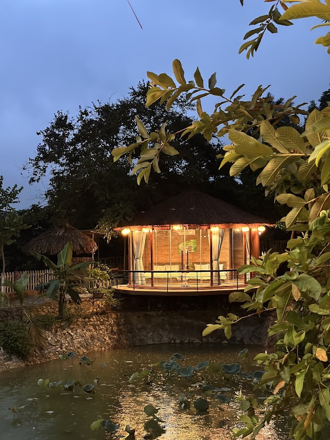 6Senses Garden Homestay