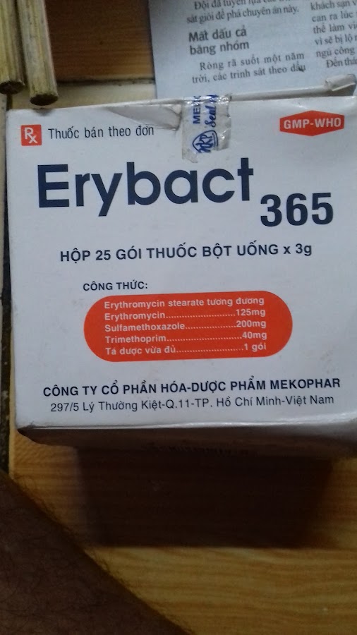 DNTN Liên Hưng Phát