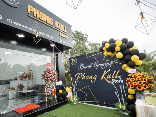 Phong Kull Store