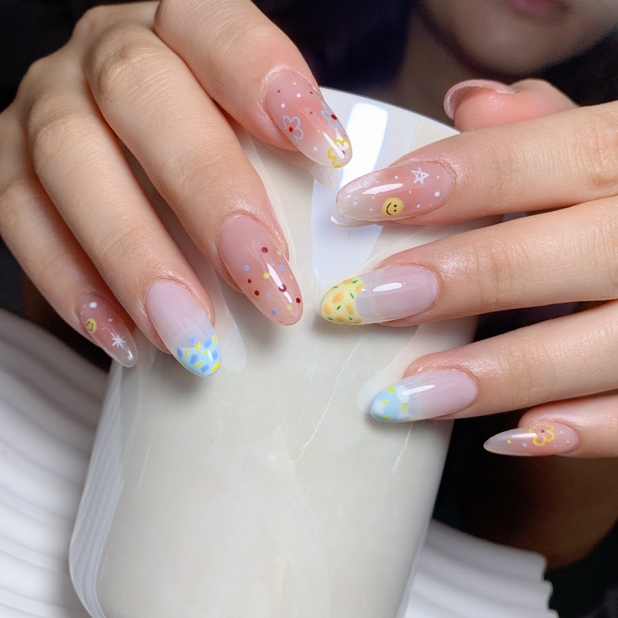 Tiệm Của Trang Nail Beauty