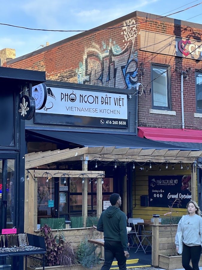 PHO NGON DAT VIET 2