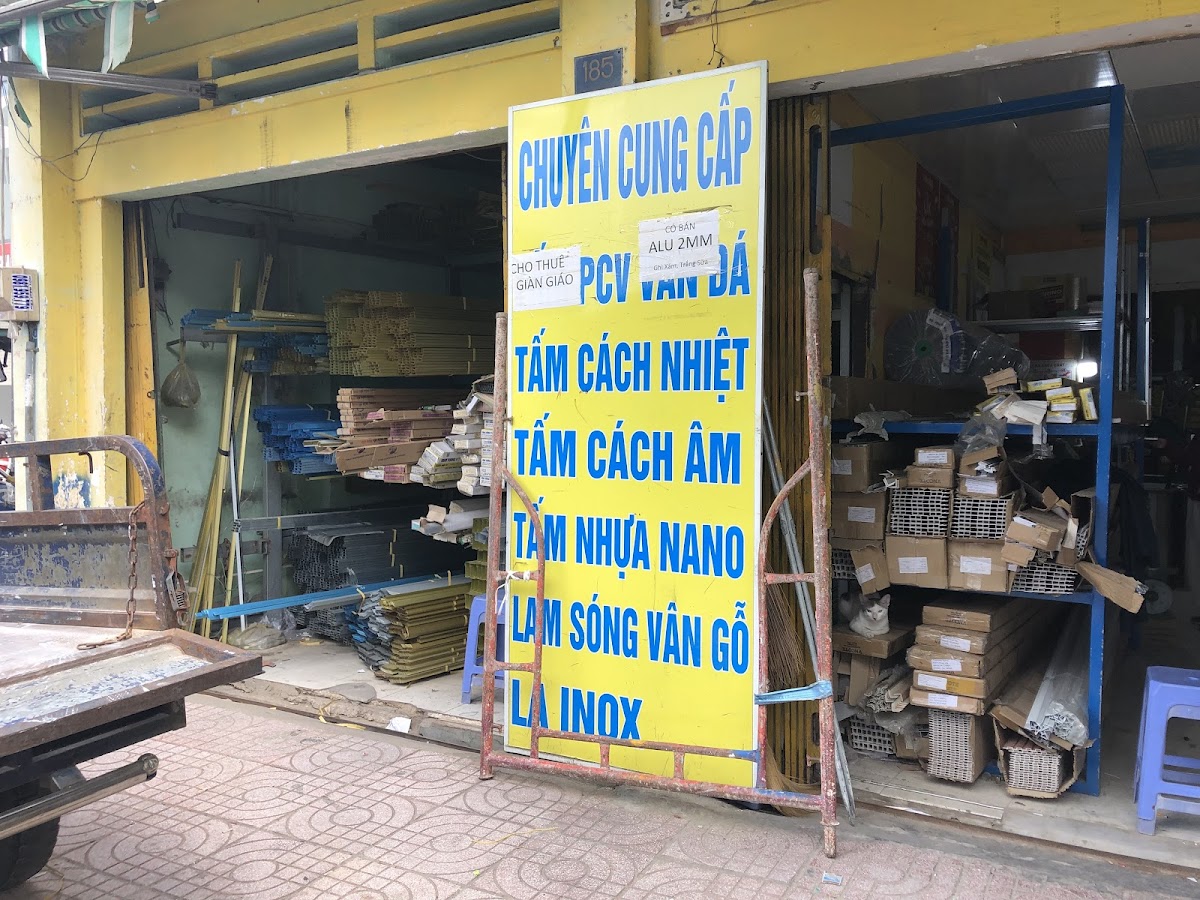ĐẠI LÝ THẠCH CAO Thảo My