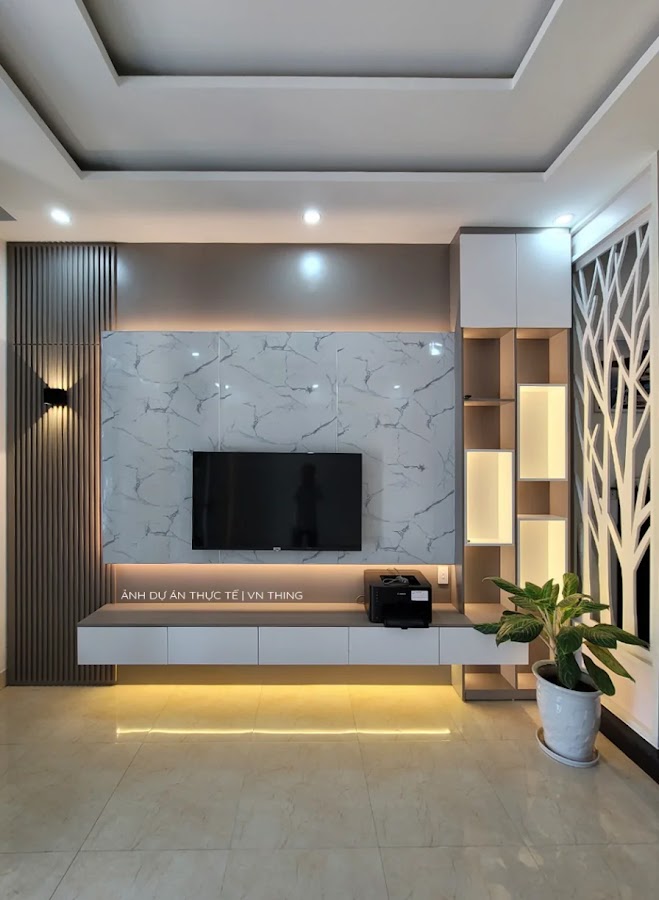 Nội Thất Tấn Sơn