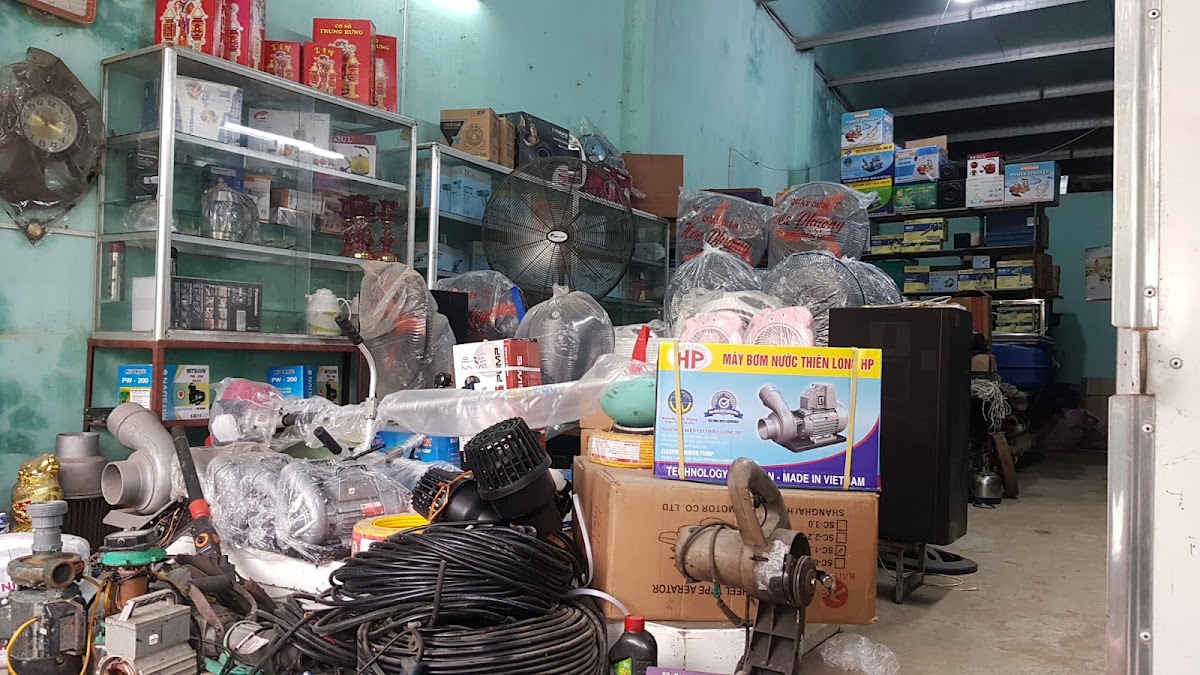 Điện Dân Dụng Thành Công