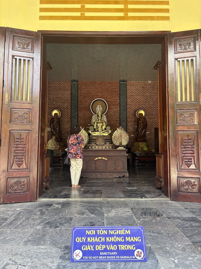 Seabank Mai Đăng Chơn