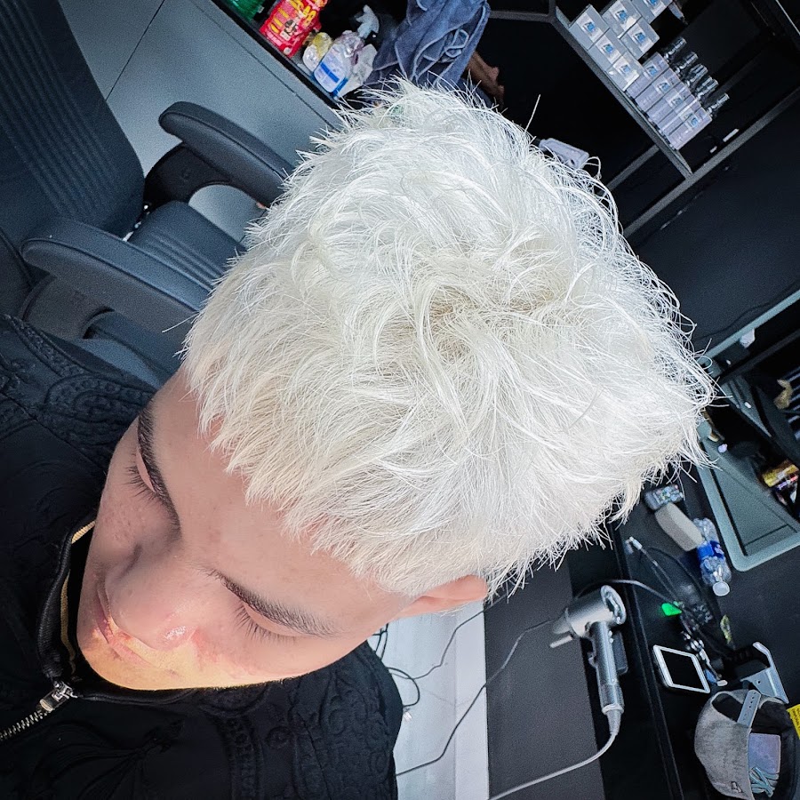GiangBarberShop