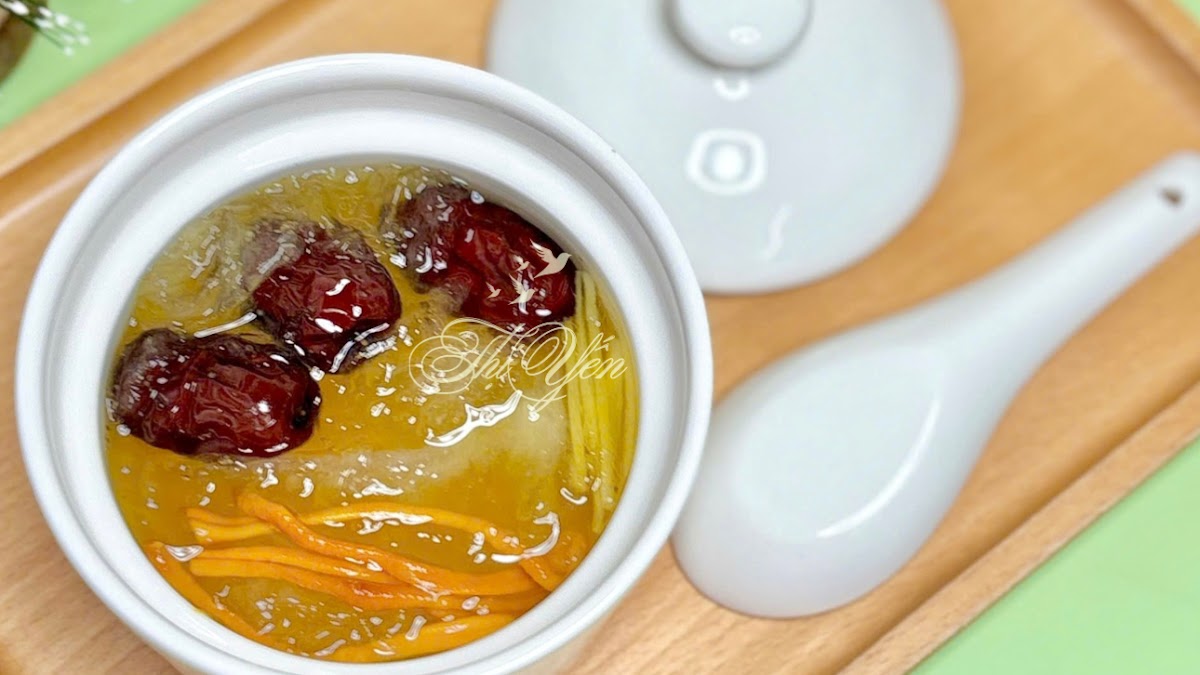 YẾN SÀO ĐÀ NẴNG - Thị Yến chuyên yến chưng tươi nguyên chất