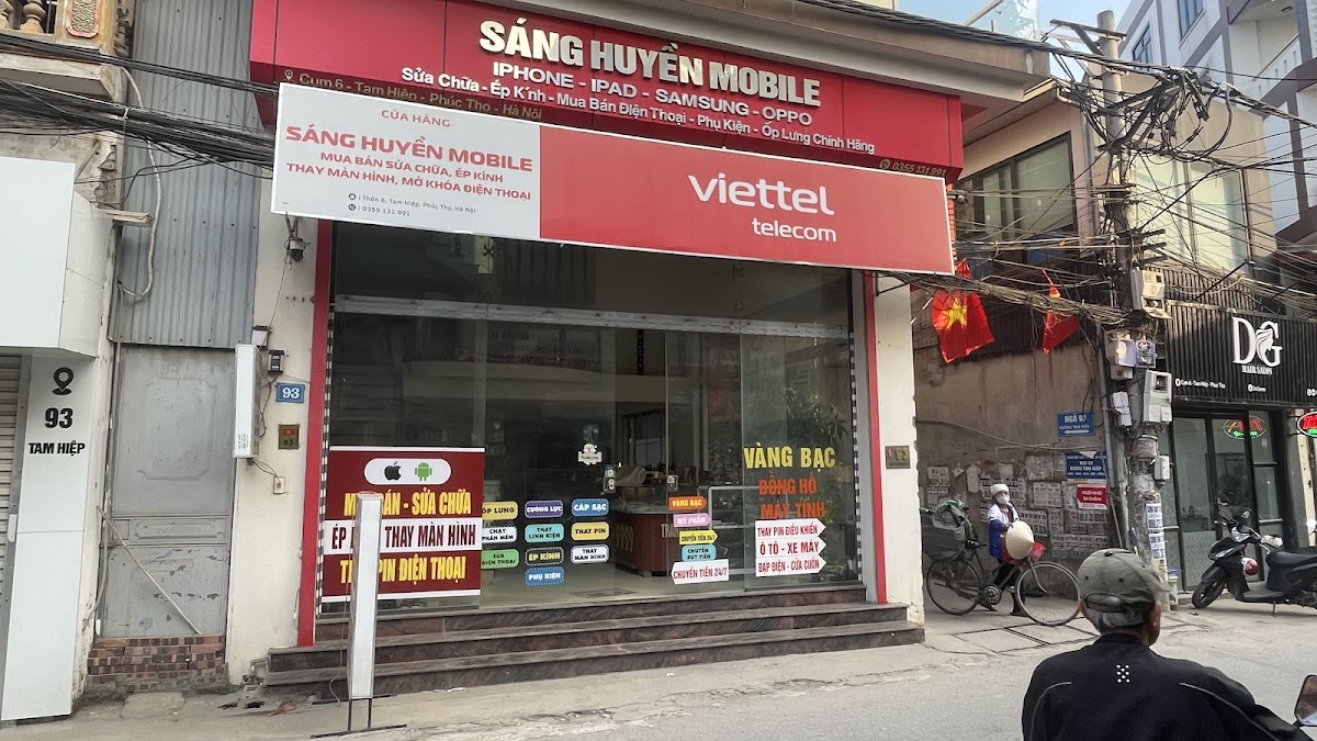 CÔNG TY TNHH KIẾN TRÚC QUẢNG CÁO ARC VIỆT NAM