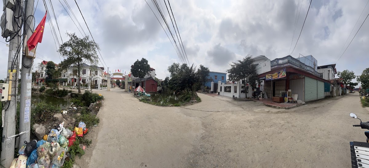Tạp hoá Hoa Anh