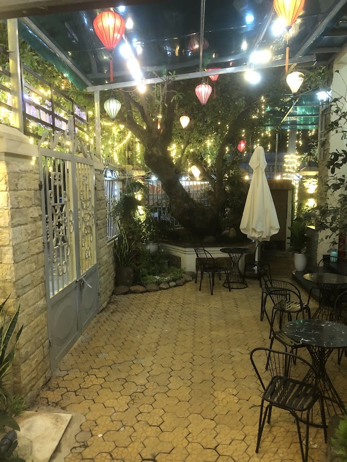 Hà Nội Xưa coffee