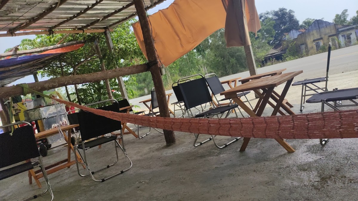 CAFE Khe Thủy