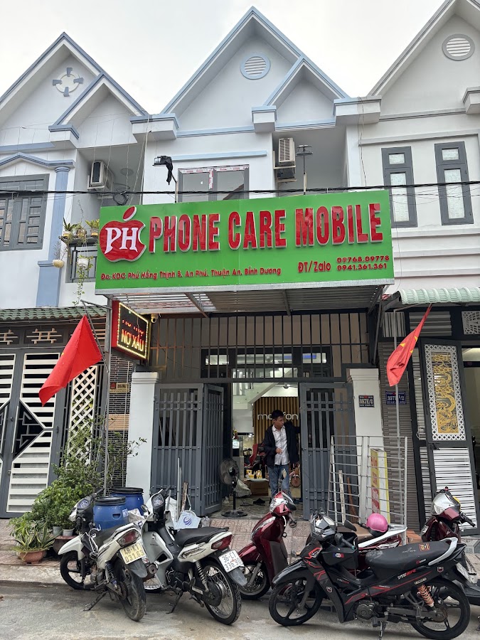 Phone care Mobile