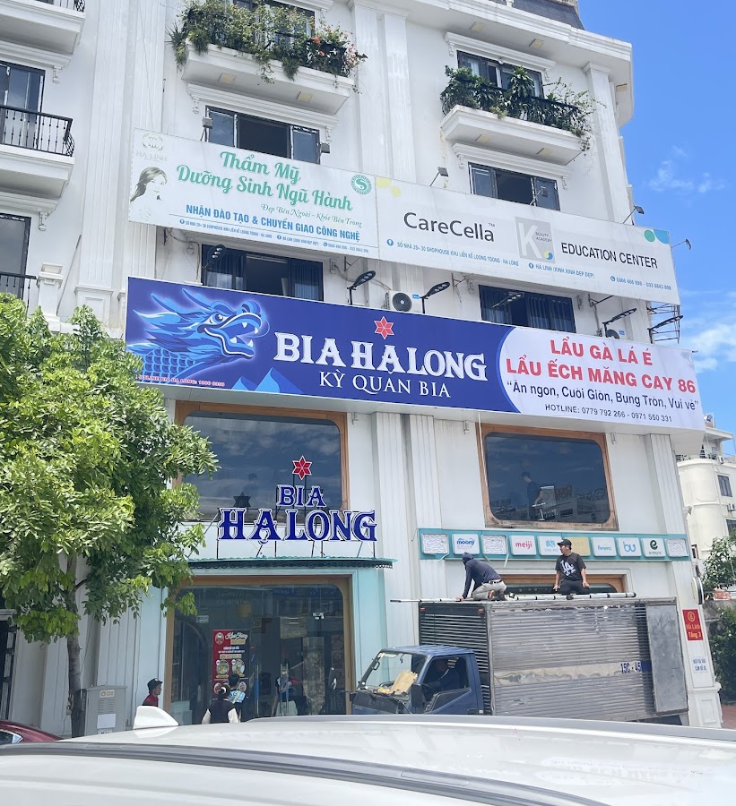 Lẩu Gà Lá É - Lẩu Ếch Măng Cay 86
