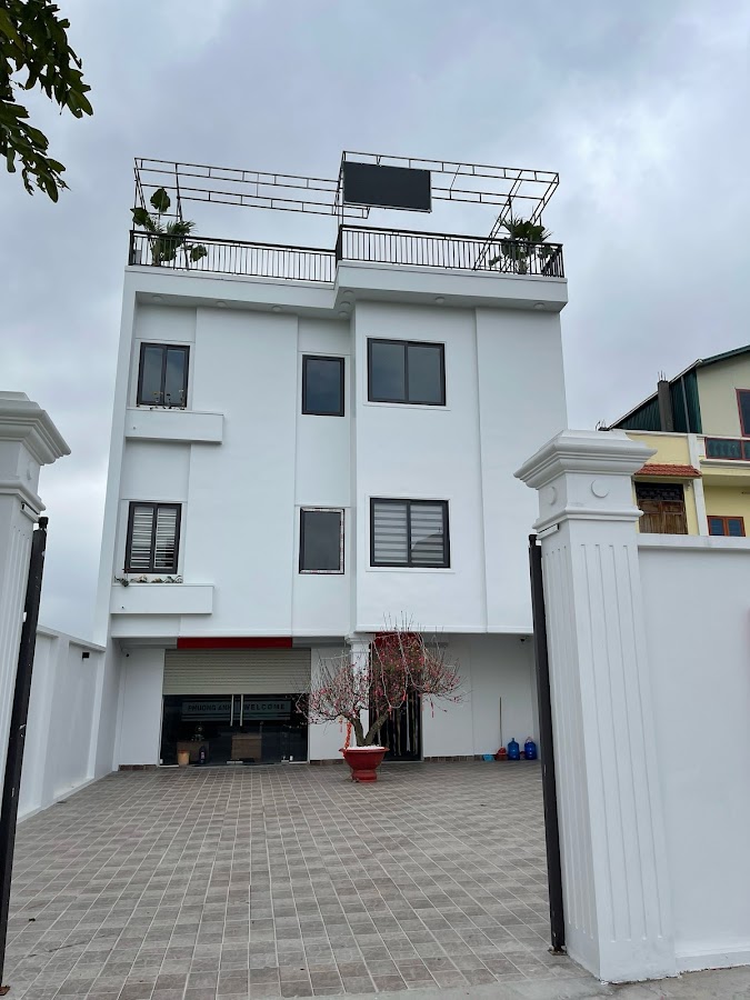 Hotel Phương Anh