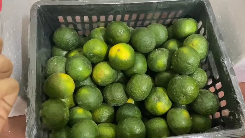 Long Biên Fruits Shop