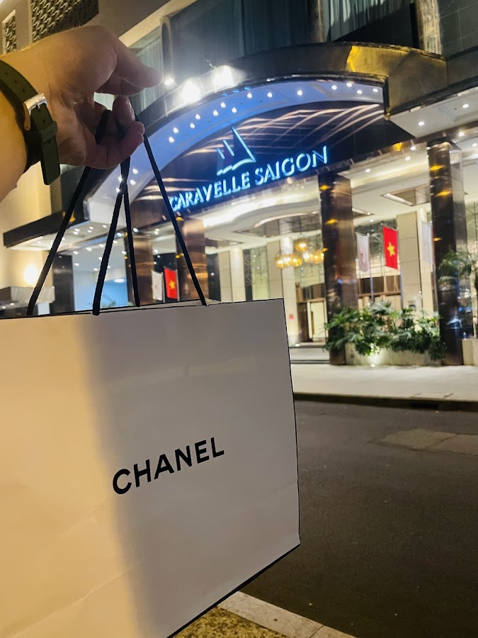 Thơm Tho Shop - Thu Mua Nước Hoa Cũ Giá Cao Tại Sài Gòn
