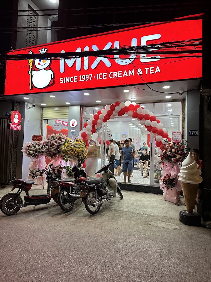 Quán Phương Chè - Sữa Chua Mít
