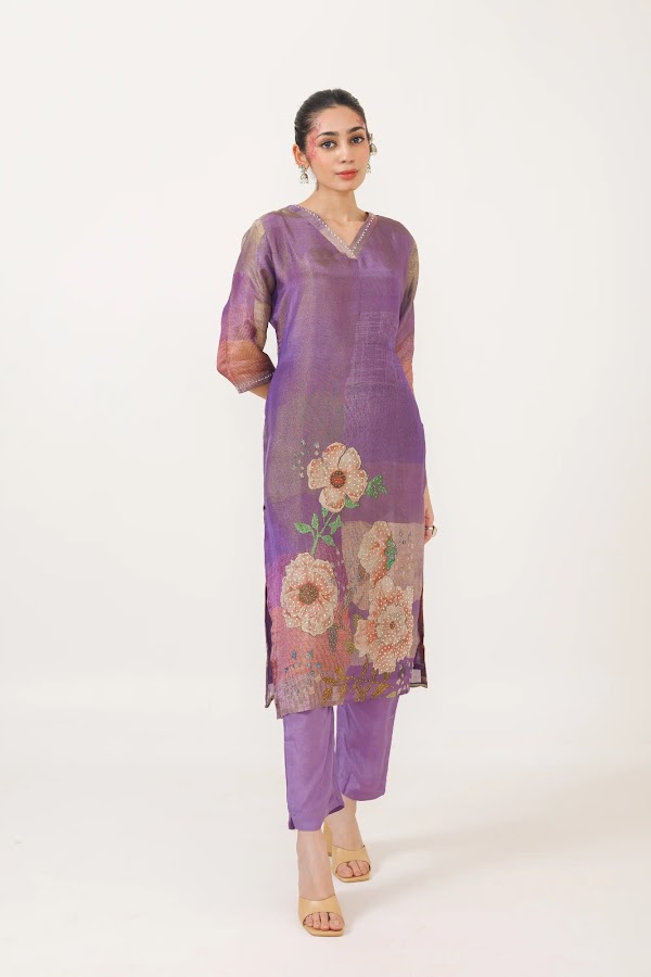 Payal House of Fashion