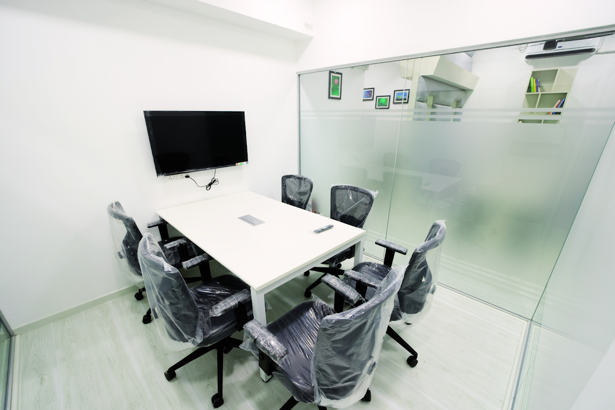 Whole Works - Co working space
