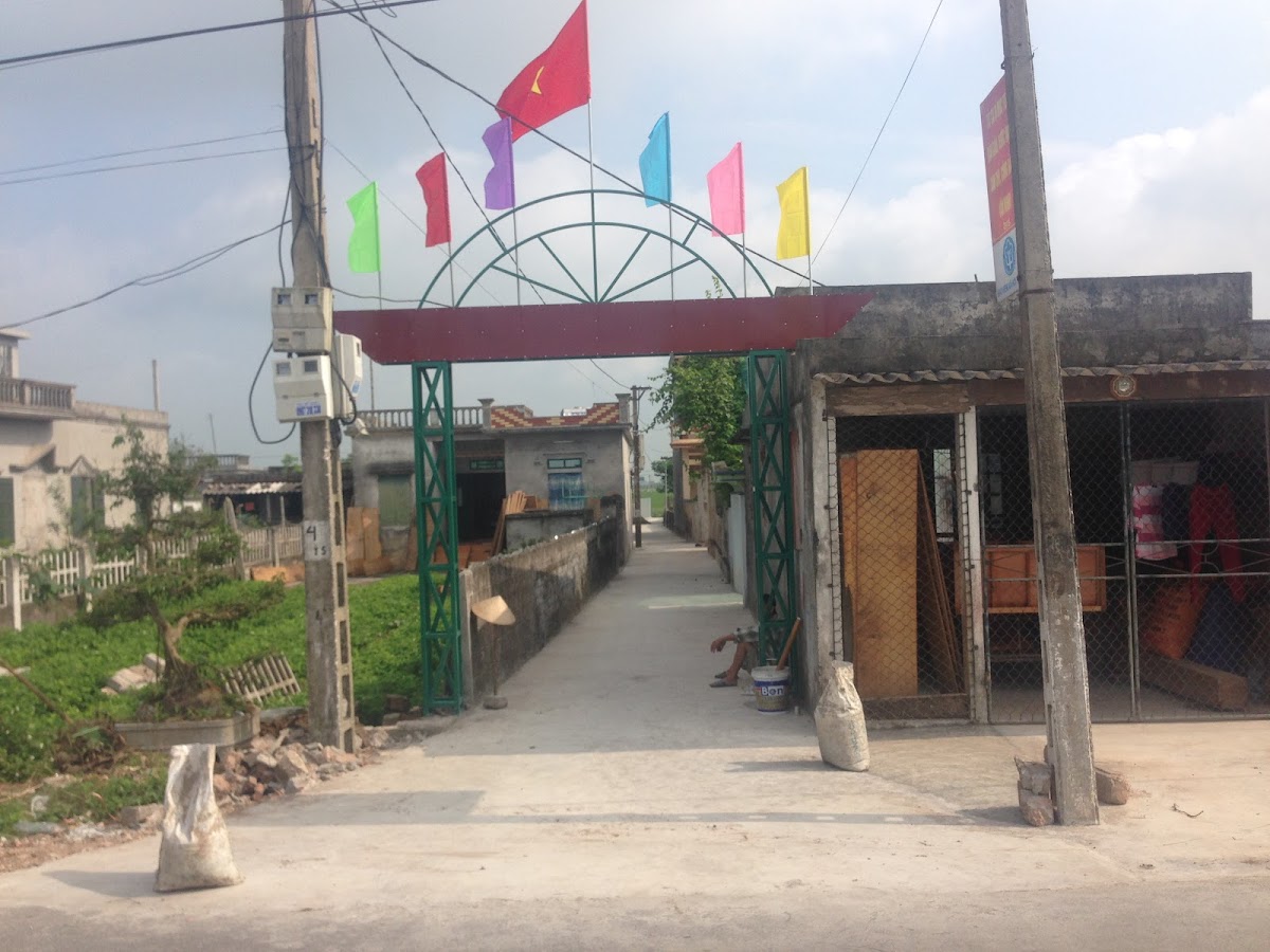 Đồ Gỗ Ninh Anh