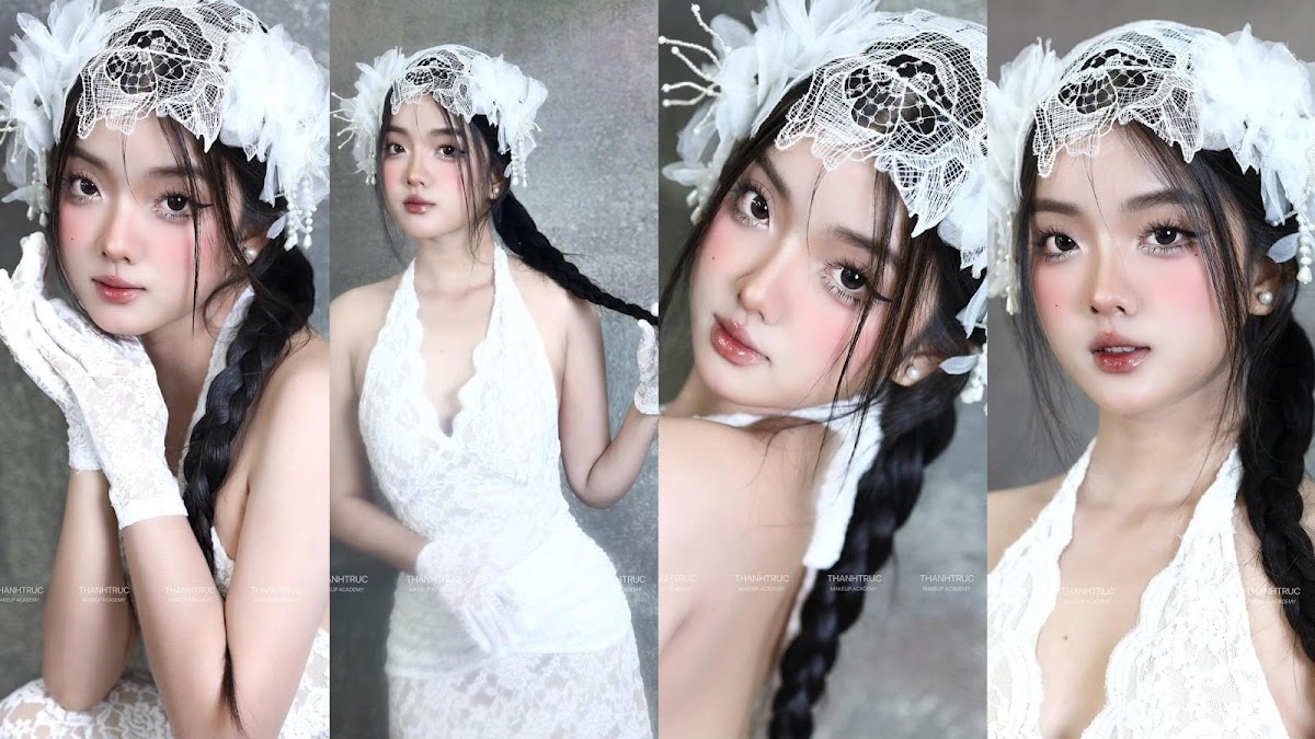 MAKEUP THANH TRUC