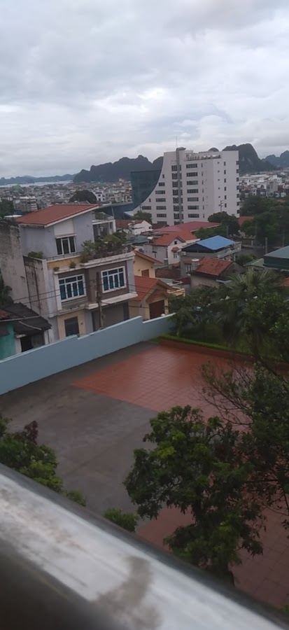 Trường Cao Đẳng Nghề Mỏ Hồng Cẩm
