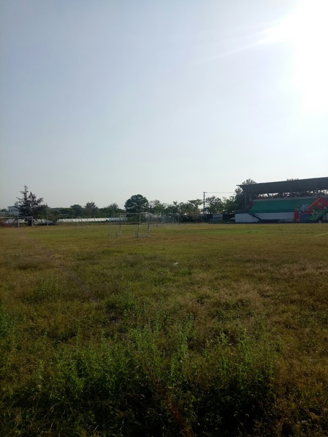 Sân vận động Ngũ Hành Sơn