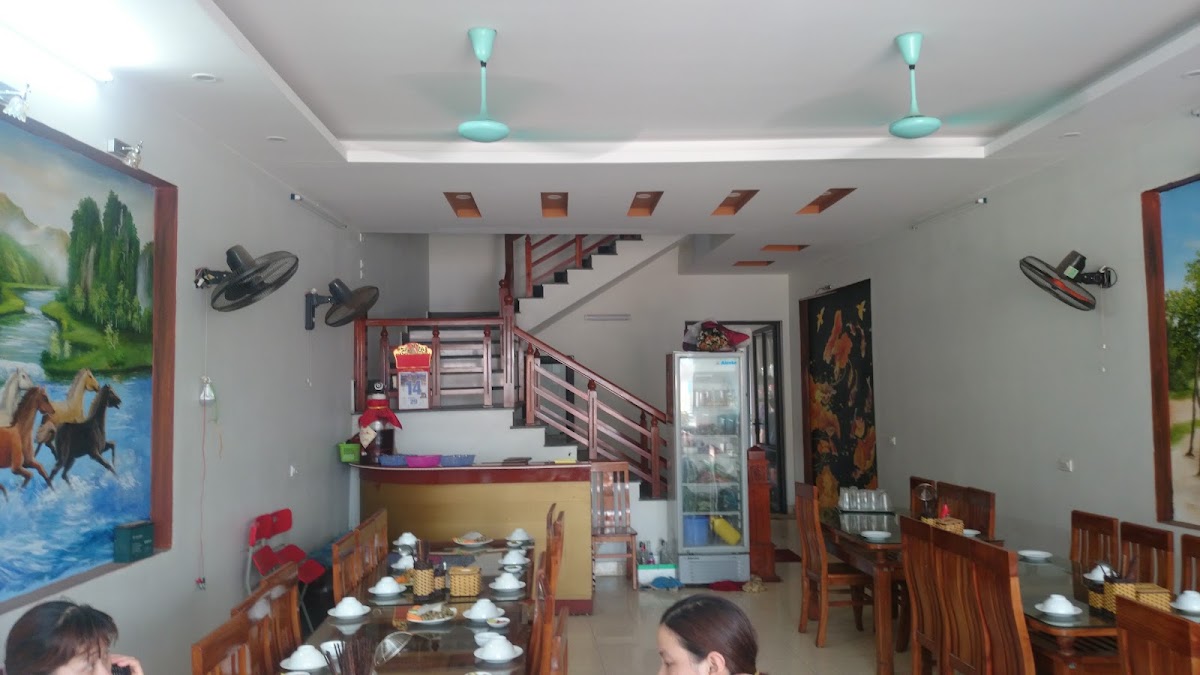 Quán Lẩu Ngọc Khánh