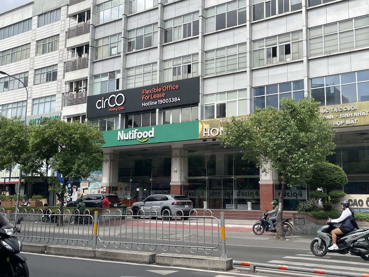 URBAN HUB SG