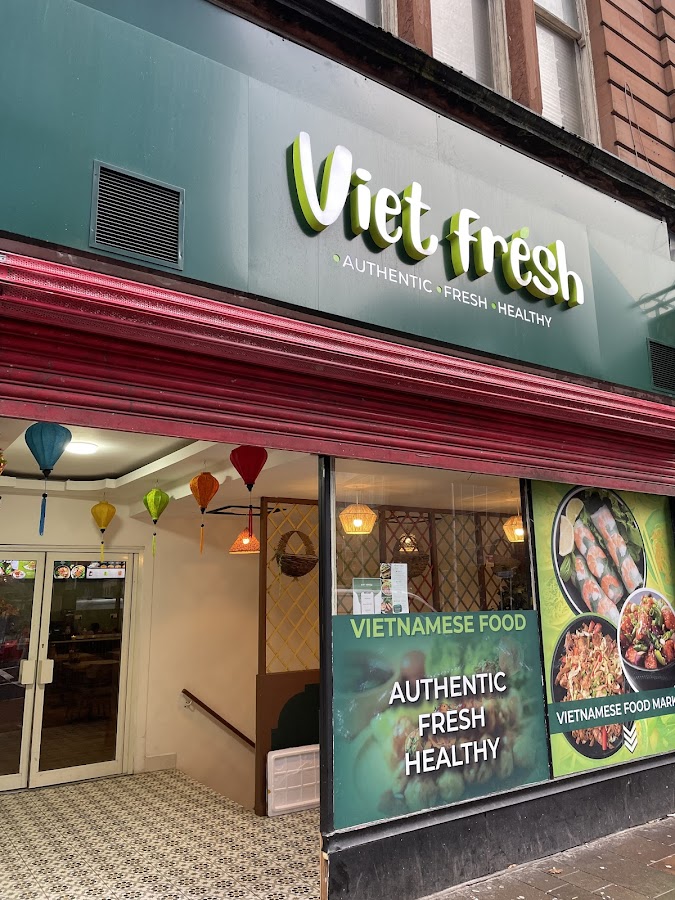 Vietfresh