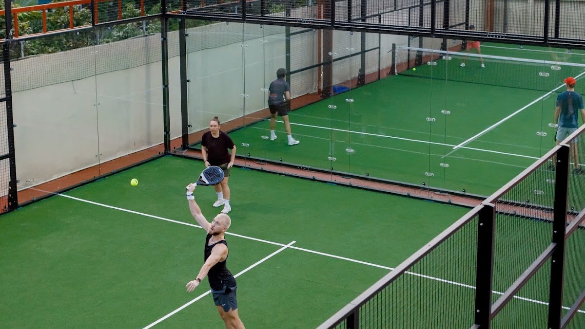Padel Xtra Da Nang