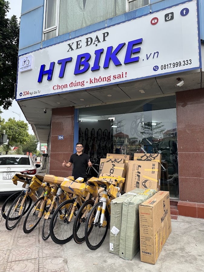 HT BIKE
