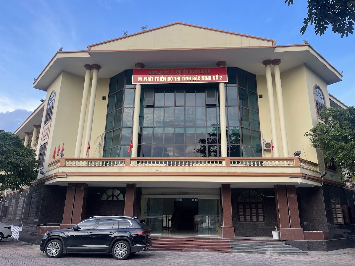 Sở Y Tế Tỉnh Bắc Ninh Phòng Khám Nội Tổng Hợp
