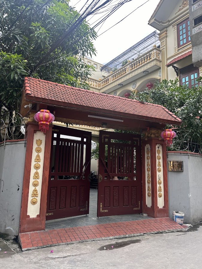 Cơ Sở Giặt Là Dũng Hằng