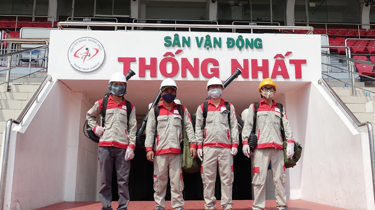 Diệt mối tại Bình Dương - Công ty Thái Dương