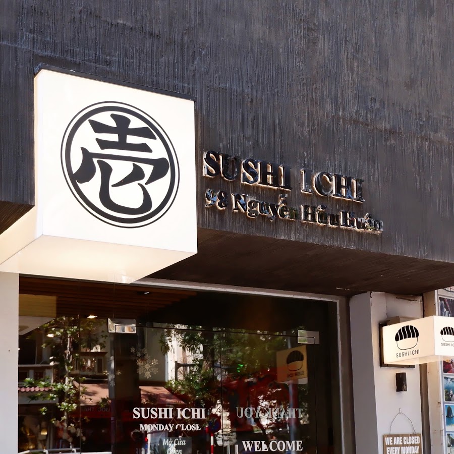 SUSHI ICHI