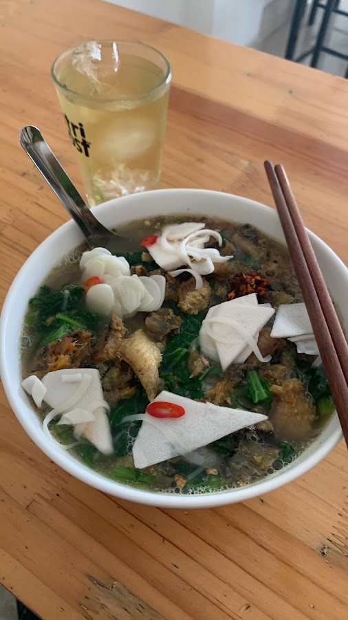 Thảo Linh Quán