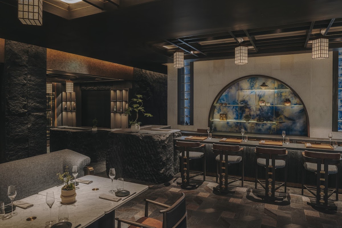 HIRYU Japanese Restaurant