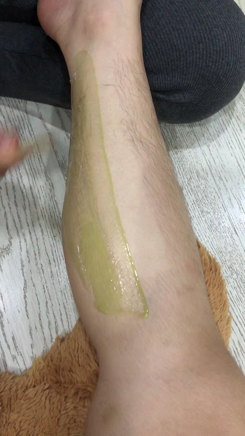 Waxing & Spa Đào Phan