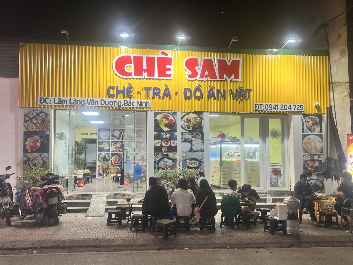 Chè SAM