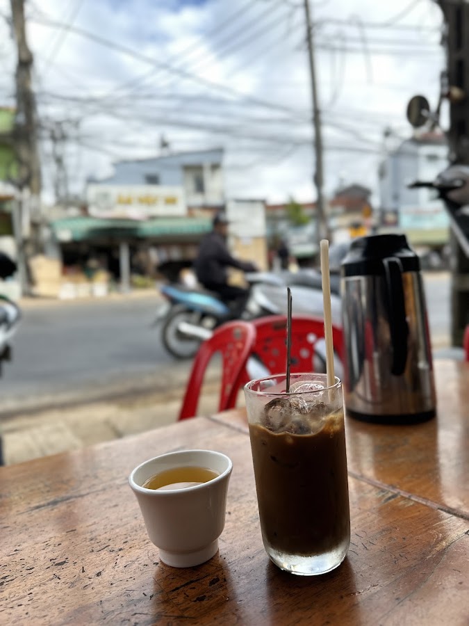 Cafe 111